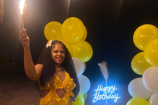 Birthday Dinner On Beach In Montego Bay Jamaica - What the 2 Hours Feels Like (and How to Plan Around It)