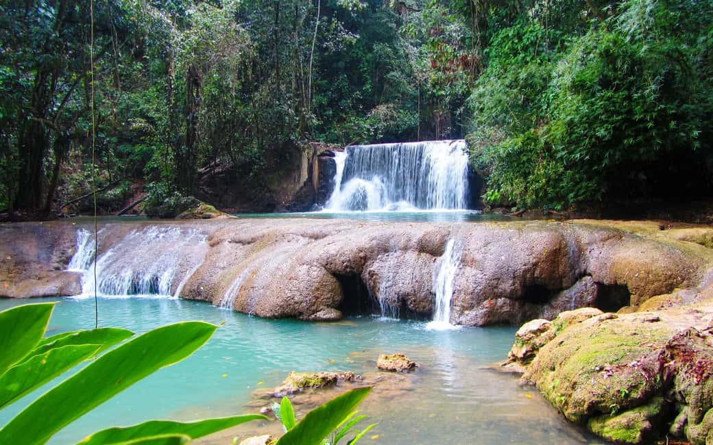Black River Safari and Ys Falls Tour and Transportation - Key points to know before you go