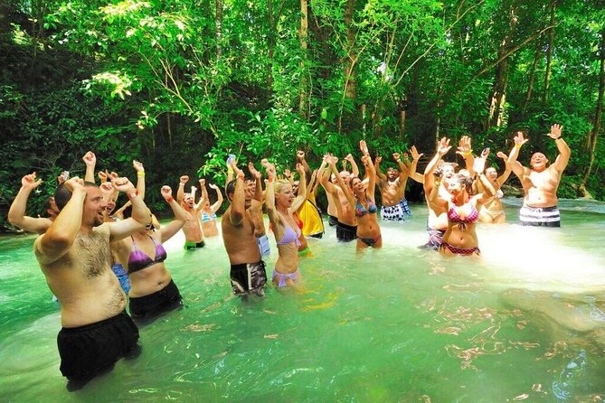 Blue Hole and Dunn's Falls Tour from Falmouth - Why This Blue Hole and Dunn’s River Day Works (Even If You’re Short on Time)