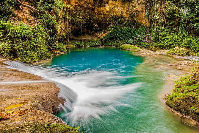 Blue Hole and Dunn's Falls Tour from Falmouth - What You’ll Actually Want to Pack (So You Enjoy It, Not Just Survive It)