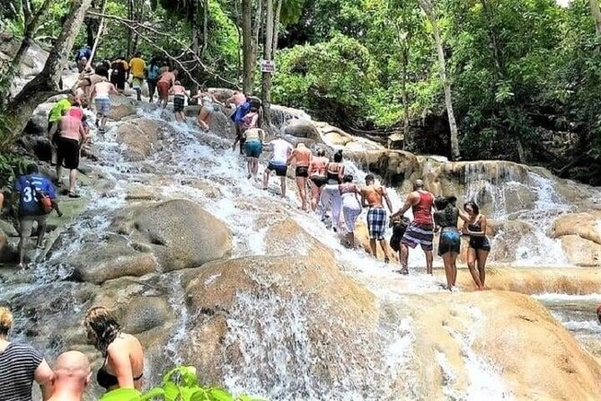 Blue Hole and Dunn's Falls Tour from Falmouth - Price and Value: How $133 Adds Up for Two Big Attractions