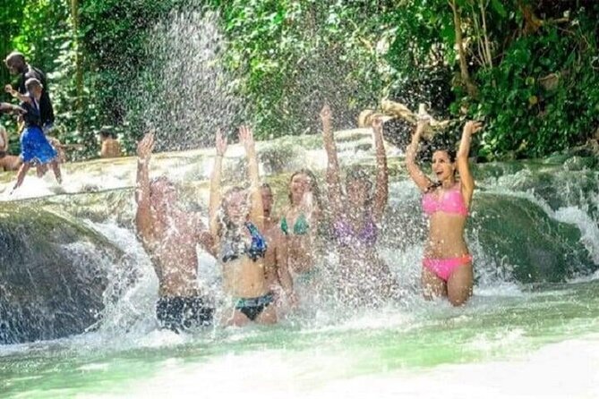 Blue Hole and Dunn's Falls Tour from Falmouth - Tips for Getting the Best Day Possible
