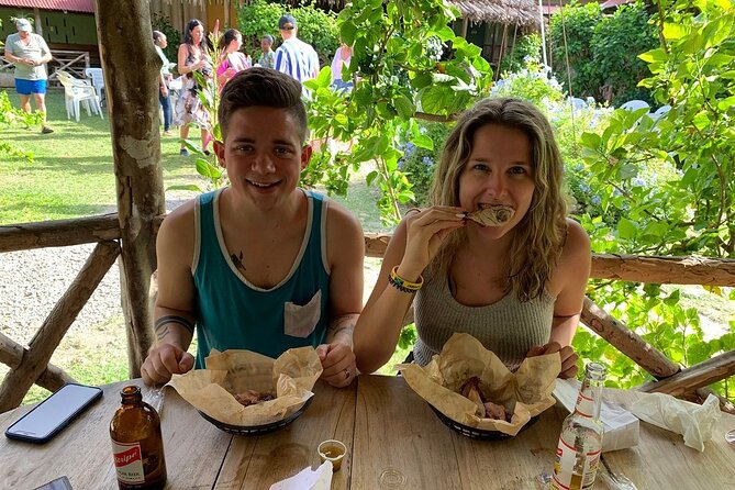 Blue Hole and Dunn's River Falls Private Tour from Montego Bay - Price and logistics: what $115 covers (and what costs extra)