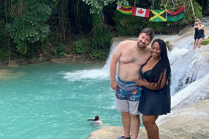 Blue Hole and Dunn's River Falls Private Tour from Montego Bay - Should you book it? My call
