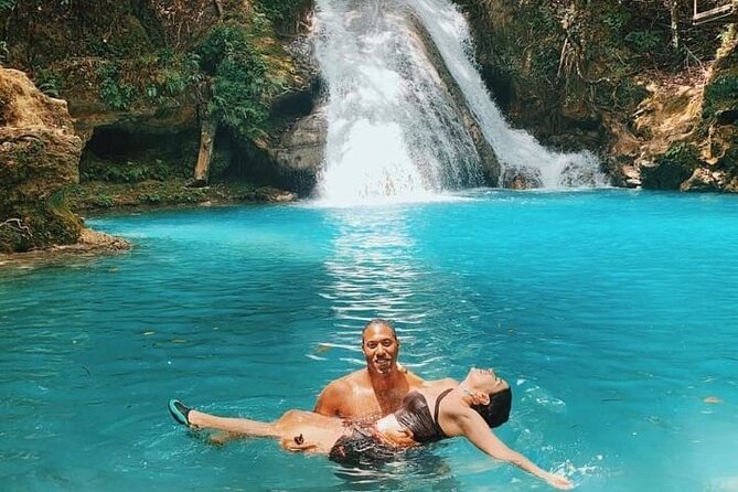 Blue Hole and Dunns River Falls the Number One Rated Excursions - Price and Value: Is $180 Per Person Actually Fair?