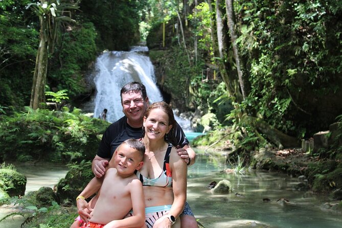 Blue Hole and Dunns River Falls the Number One Rated Excursions - What to Pack (So You Don’t Spend the Day Regretting It)