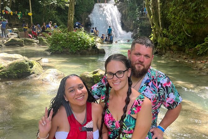 Blue Hole and Dunns River Falls the Number One Rated Excursions - Weather, Timing, and Flexibility: The Stuff That Can Change Your Day