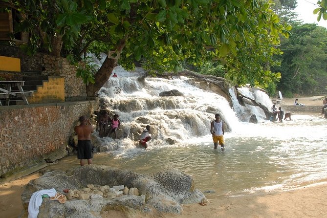 Blue Hole and Dunn's River Falls Tour from Montego Bay - Price and value: is $215.33 worth it for Blue Hole plus Dunn’s River?