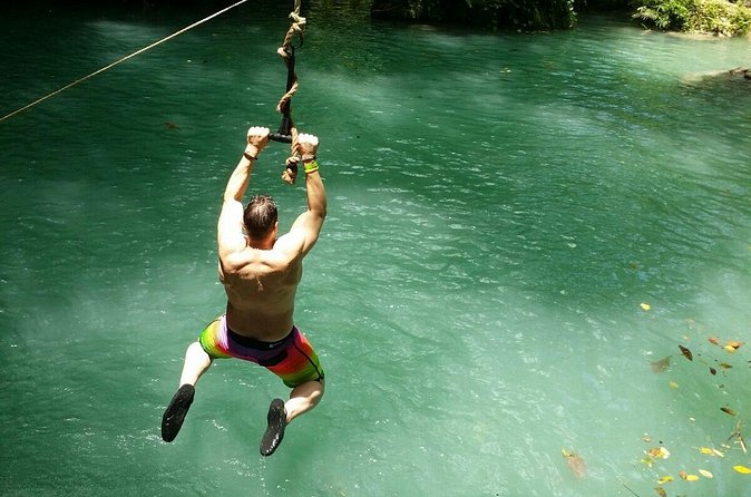 Blue Hole and Martha Brae Full-Day Tour from Montego Bay - Price and value: what $259 covers (and what it doesn’t)