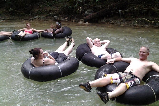Blue Hole and River Tubing from Montego Bay - Price and value: what you’re really paying for at $141.67