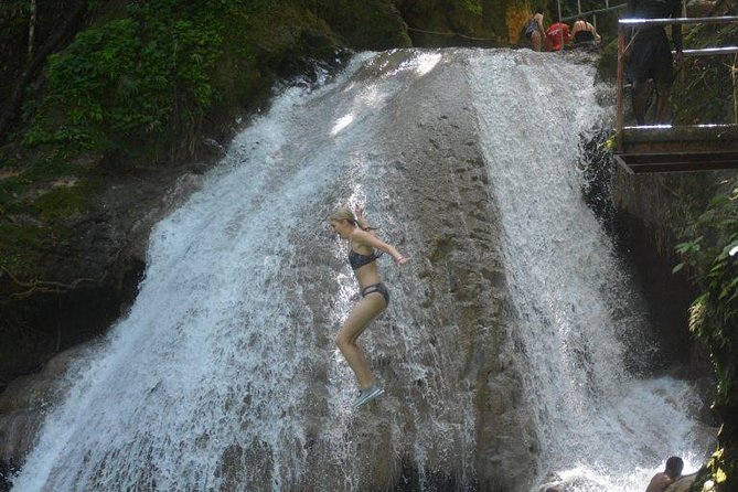 Blue Hole and Secret Falls plus Dunn's River Falls Combo Tour - Price and Value: Is $190 a Smart Deal?