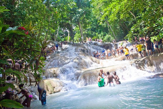 Blue Hole and Secret Falls plus Dunn's River Falls Combo Tour - Who This Tour Suits Best (And Who Might Want a Different Day)