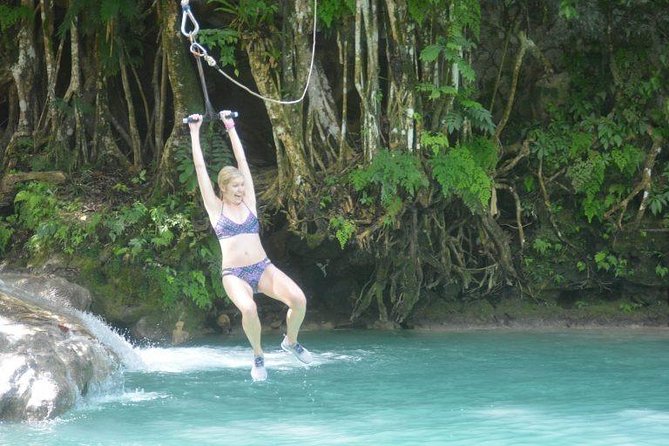 Blue Hole and Secret Falls plus Dunn's River Falls Combo Tour - Should You Book This Dunn’s River and Blue Hole Combo Tour?