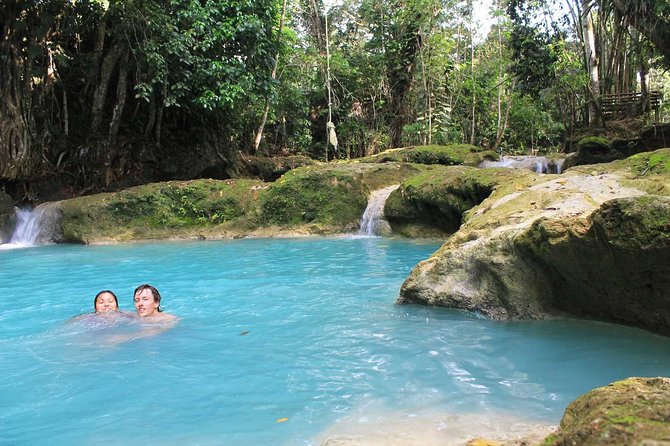 Blue Hole and Secret Falls plus Luminous Lagoon Tour - What to bring so you can actually enjoy the day