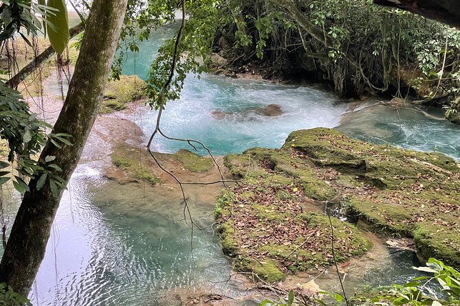 Blue Hole and Sightseeing Tour from Ocho Rios - The Road Trip Bonus: Central Jamaica and a 1930s Hydroelectric Stop