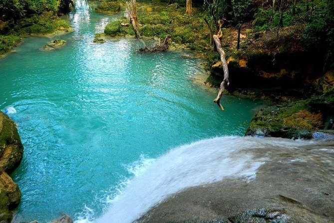 Blue Hole and Sightseeing Tour from Ocho Rios - Morning Pickup: What the Schedule Feels Like in Real Life