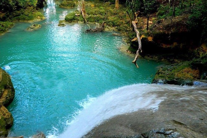 Blue Hole & Jamaica Sightseen Tour Included Transportation - Price and value: why $100 can work (and when it won’t)