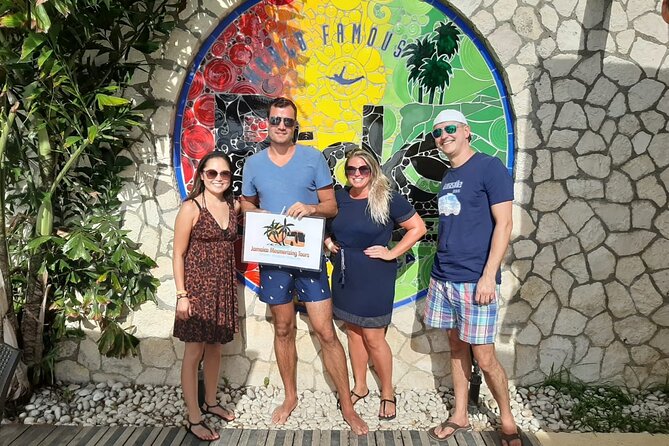 Blue Hole Mineral Spring, Seven Mile Beach, Ricks Cafe/ Shopping Private Tour - Timing and pacing: how 6 to 9 hours works in real life