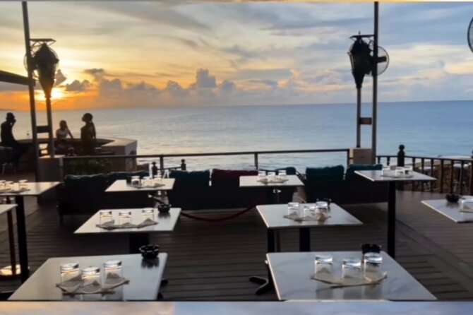 Blue Hole Mineral Swim, Negril Ricks Cafe, & Herb Farm Combo Tour - Price and Value: What $125 Really Covers