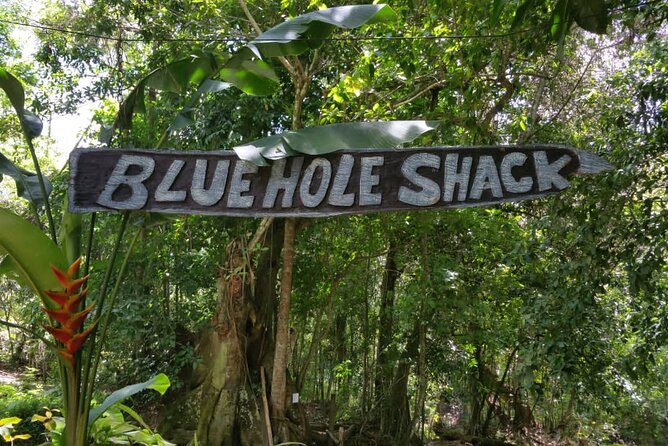 Blue Hole/Secert falls and Dunns River Combo Tour - Why This Combo Tour Works for a Long Day in Jamaica