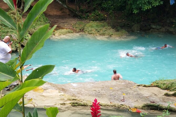Blue Hole/Secert falls and Dunns River Combo Tour - What’s Included, What Isn’t, and How to Pack Smart