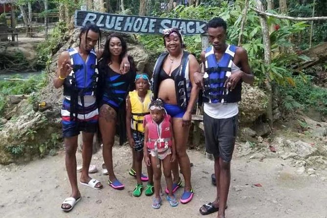 Blue Hole Secret Falls and Bob Marley Nine Mile Private Tour - A Two-World Day: From Mineral Pools to Nine Mile’s Reggae Pilgrimage