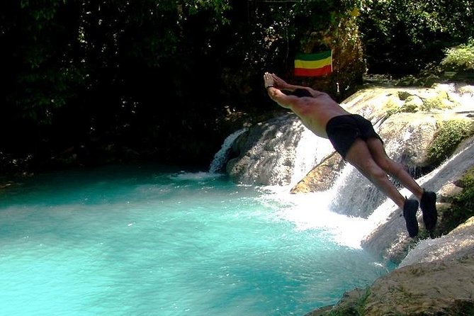Blue Hole Secret Falls Excursions Best Water Falls in Jamaica - Key Reasons People Love Blue Hole Secret Falls