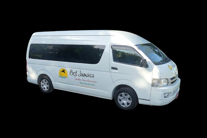 Blue Hole Secret Falls Excursions Best Water Falls in Jamaica - The Private Tour Advantage: Less Waiting, More Focus