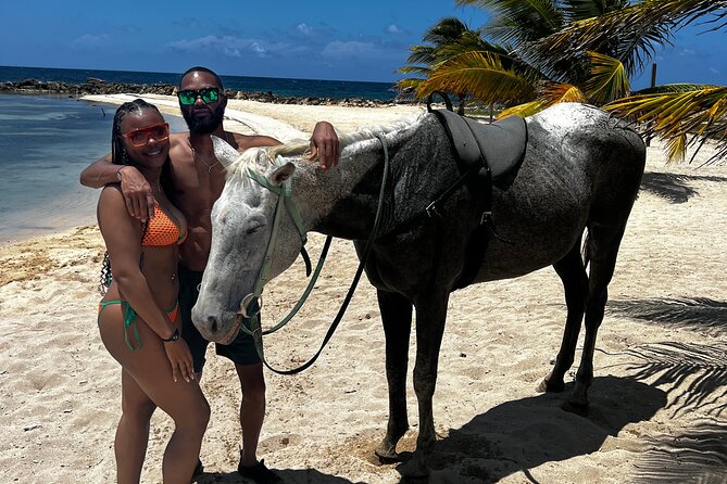Blue Hole Water Falls (From Montego Bay & Falmouth) Private - Who should book this private Blue Hole + Dunn’s River tour?