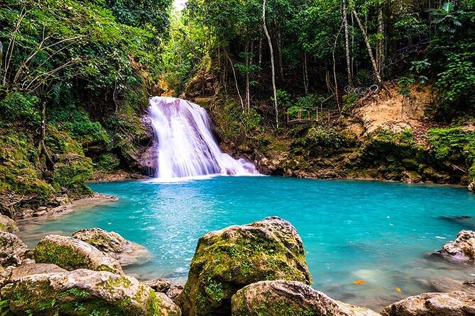 Blue Hole Waterfall Tour from Montego Bay - Things to Watch So Your Day Stays Smooth