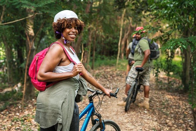 Blue Mountain Bicycle Tour from Montego Bay - Key things I’d plan around