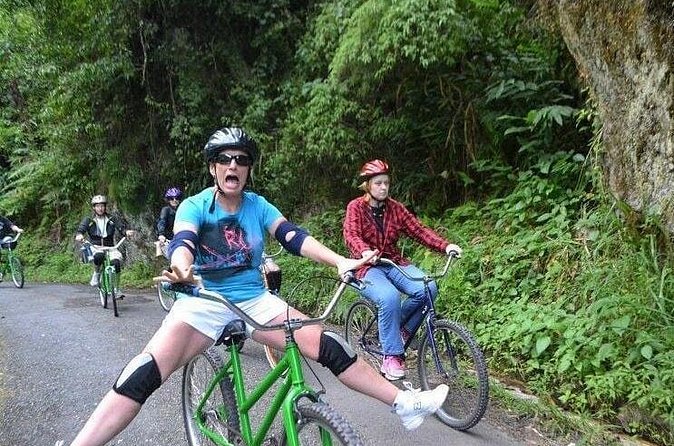 Blue Mountain Bicycle Tour from Montego Bay - Price and logistics: what $192.31 really buys