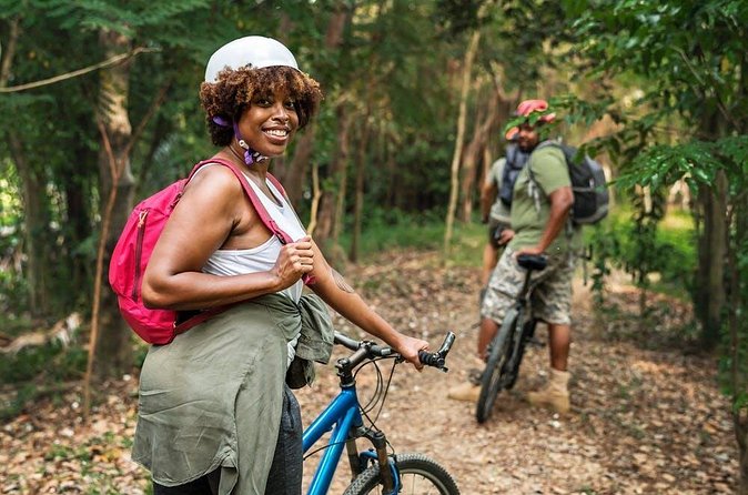 Blue Mountain Bicycle Tour from Montego Bay - Group size, comfort, and the “expert safety” factor