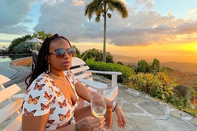 Blue Mountain Coffee, Bob Marley and Art Tour from Montego Bay - From Montego Bay pickup to Spanish Town’s Emancipation Square