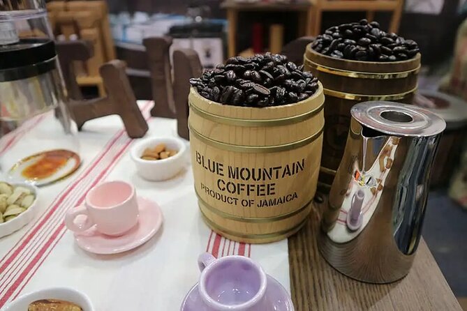 Blue Mountain Coffee, Bob Marley and Art Tour from Montego Bay - What to bring for a smoother day in Kingston and coffee country