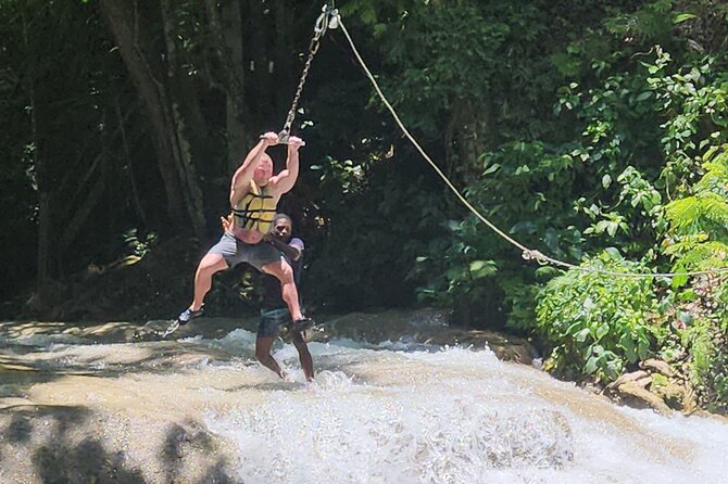 Bluehole and Bamboo Rafting from Montego Bay - Price and Value: What $185 Buys You in Real Life