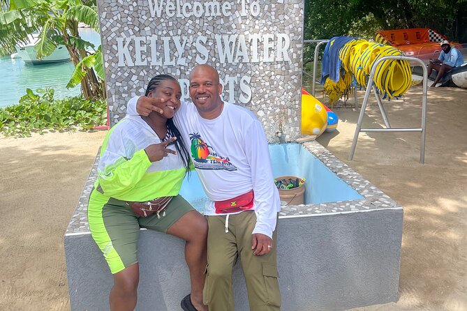 Boatride & Snorkeling then Margaritaville Hipstrip Activity - Price and value: what $40 is really buying