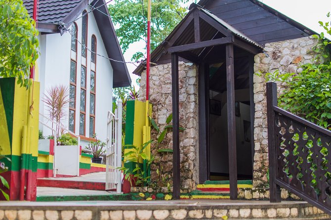 Bob Marley 9 Mile Tour Admission - Quick Takeaways