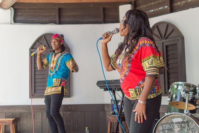 Bob Marley 9 Mile Tour Admission - Stop 1 at Nine Mile: birthplace grounds and what to expect when you arrive