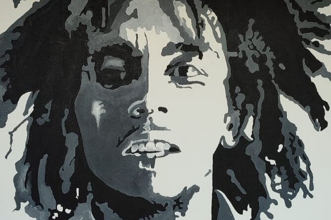 Bob Marley 9 Miles, Dunn's River from Montego Bay. - Key highlights worth planning around