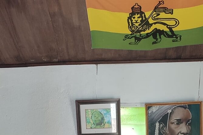 Bob Marley 9 Miles, Dunn's River from Montego Bay. - Who this tour suits best (and who might want to rethink it)