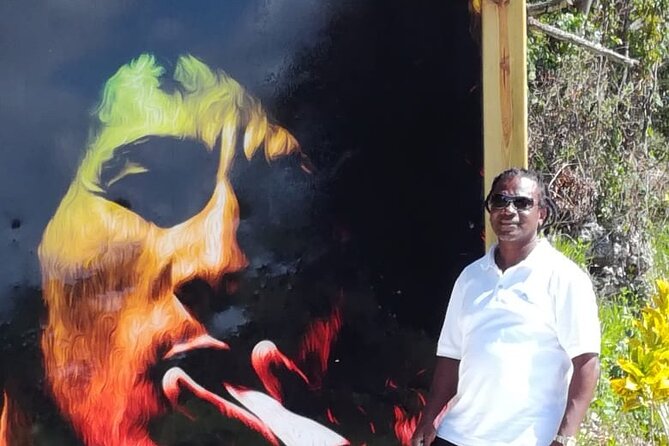 Bob Marley 9 Miles Tour and Dunns River Falls - Key Highlights at a Glance