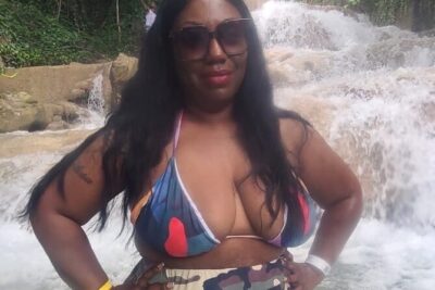 Bob Marley 9 Miles Tour and Dunns River Falls - Montego Bay Pickup and the Rudy Factor