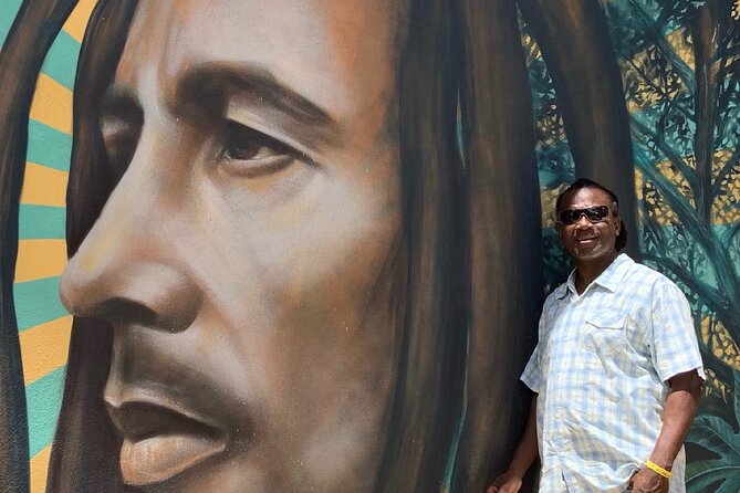 Bob Marley 9 Miles Tour and Dunns River Falls - Dunn’s River Falls Hike: How the Climb Works