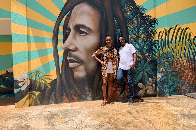 Bob Marley 9 Miles Tour and Dunns River Falls - The Price: What $150 Buys You (and What It Doesn’t)
