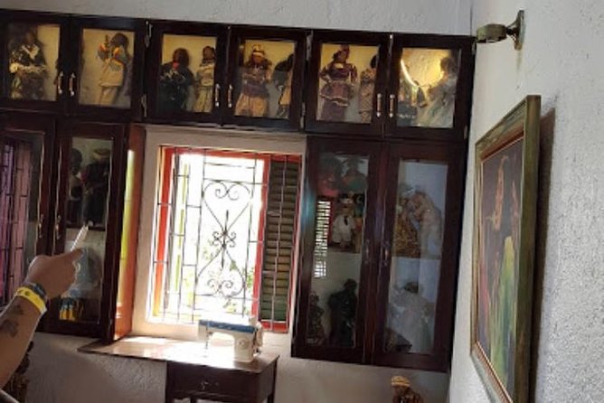 Bob Marley Birth Place Private Tour - Why Nine Mile still matters for reggae fans