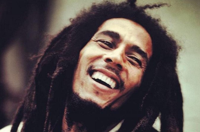 Bob Marley Birth Place Private Tour - Stop at the Bob Marley mausoleum and burial place (what to expect)