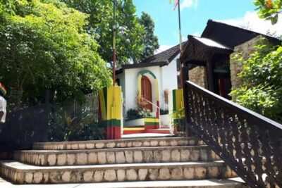 Bob Marley Birth Place Private Tour - Price and value for a private ride out of Montego Bay