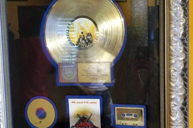 Bob Marley Birth Place Private Tour - Lunch is on you: what that means for budgeting