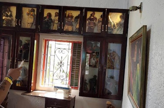 Bob Marley Birth Place Private Tour - Mobile ticket and private-group comfort